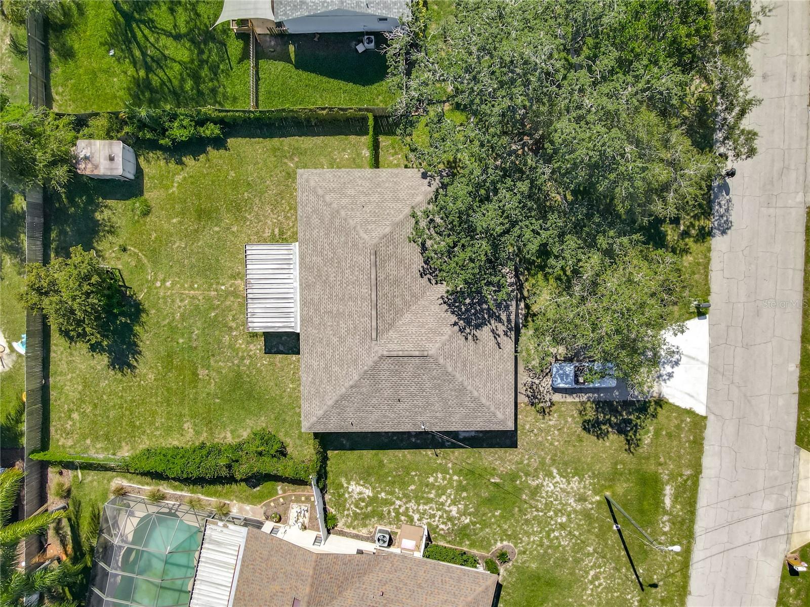 DELTONA LAKES UNIT 12 - Residential