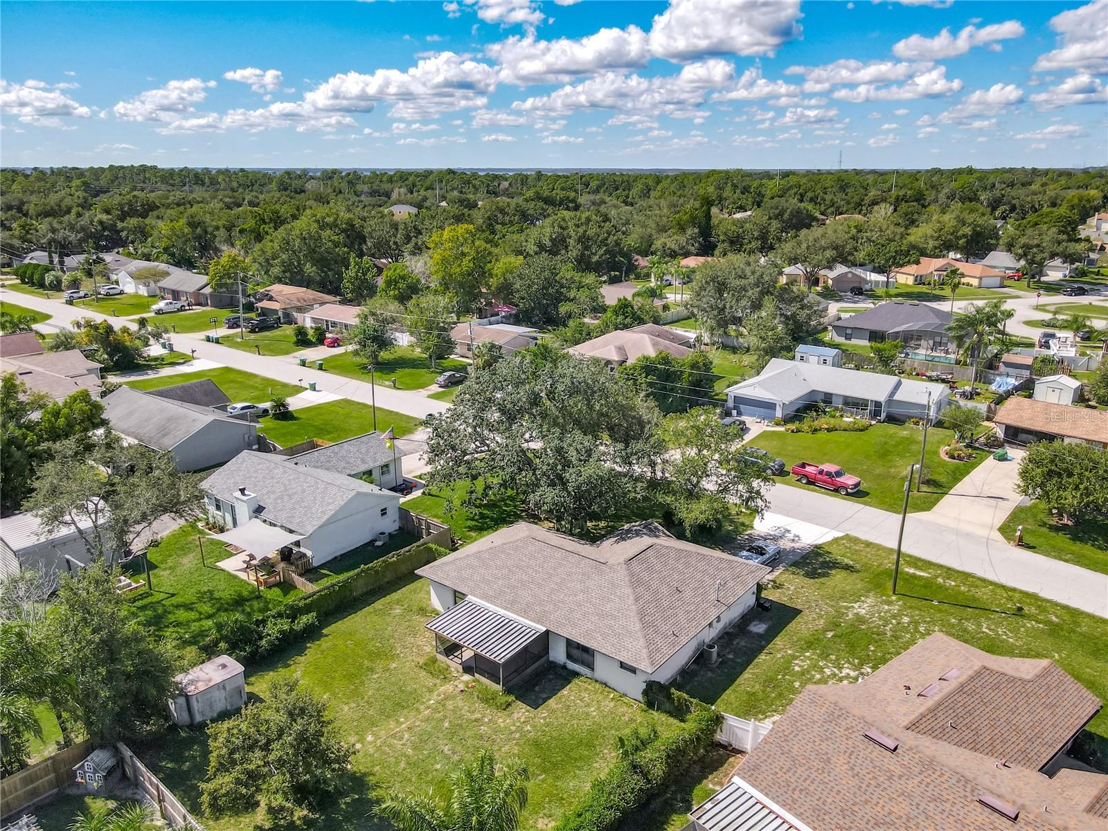 DELTONA LAKES UNIT 12 - Residential