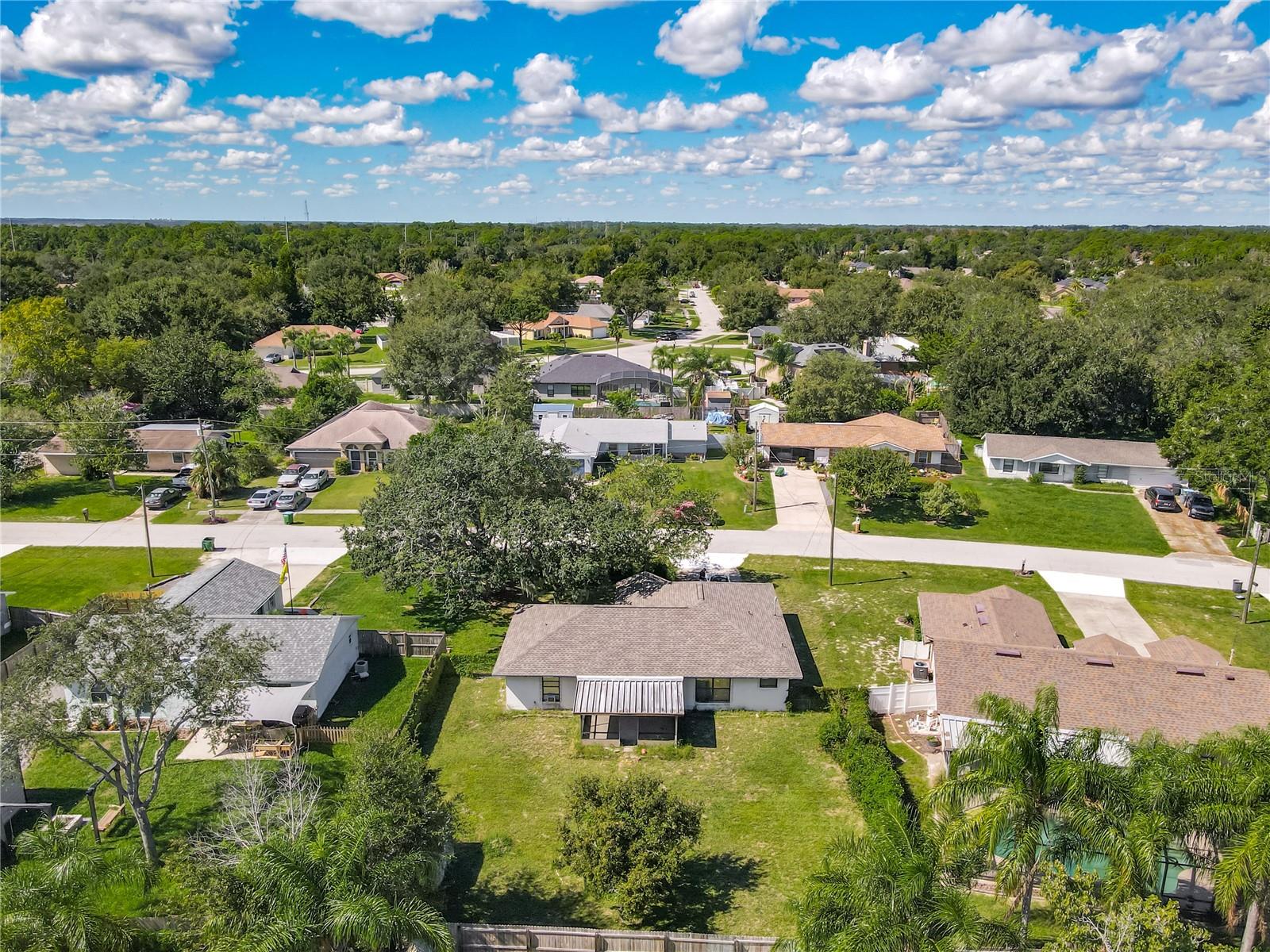 DELTONA LAKES UNIT 12 - Residential