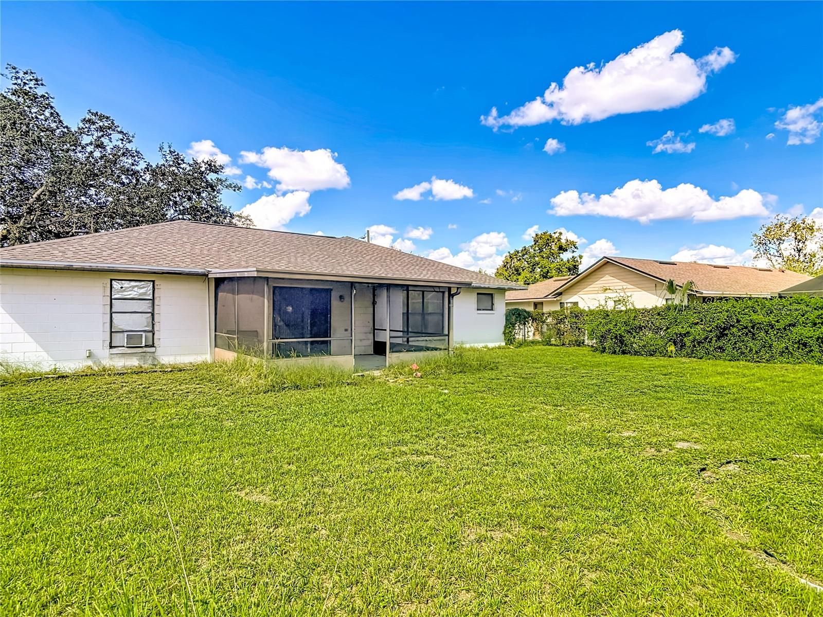 DELTONA LAKES UNIT 12 - Residential