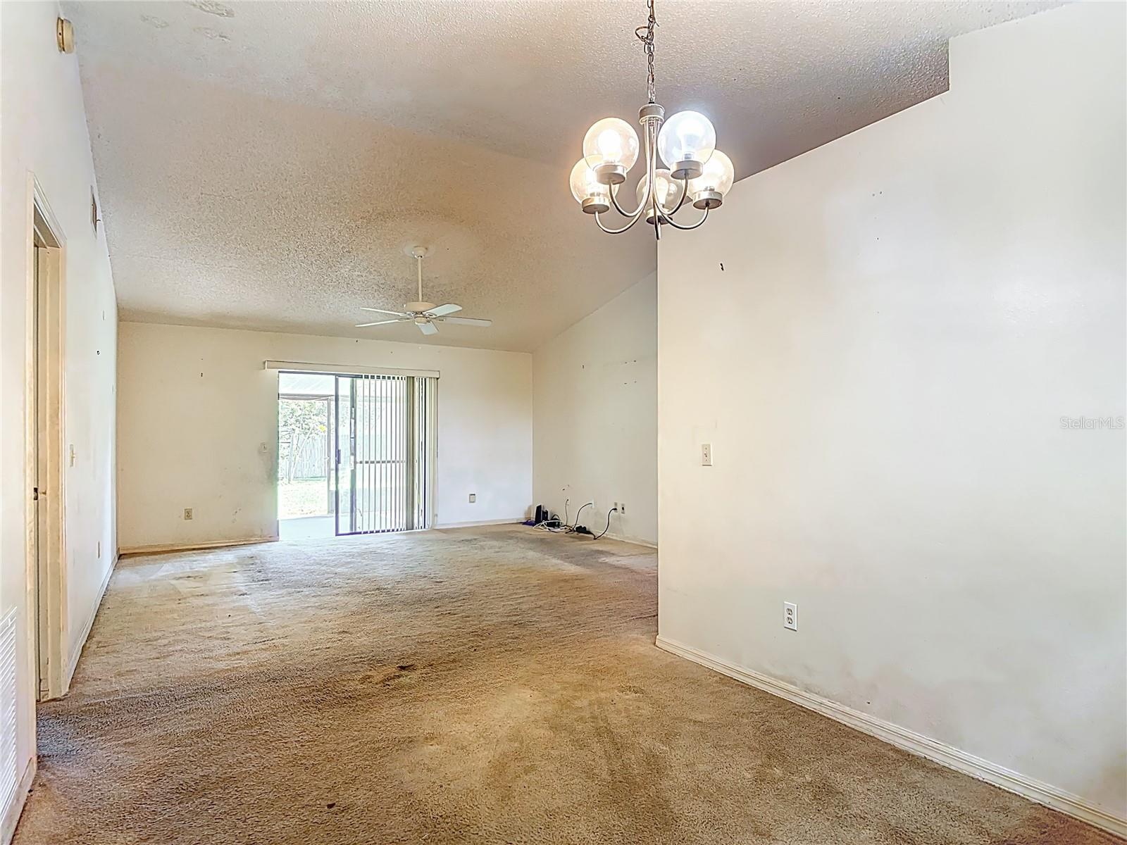 DELTONA LAKES UNIT 12 - Residential