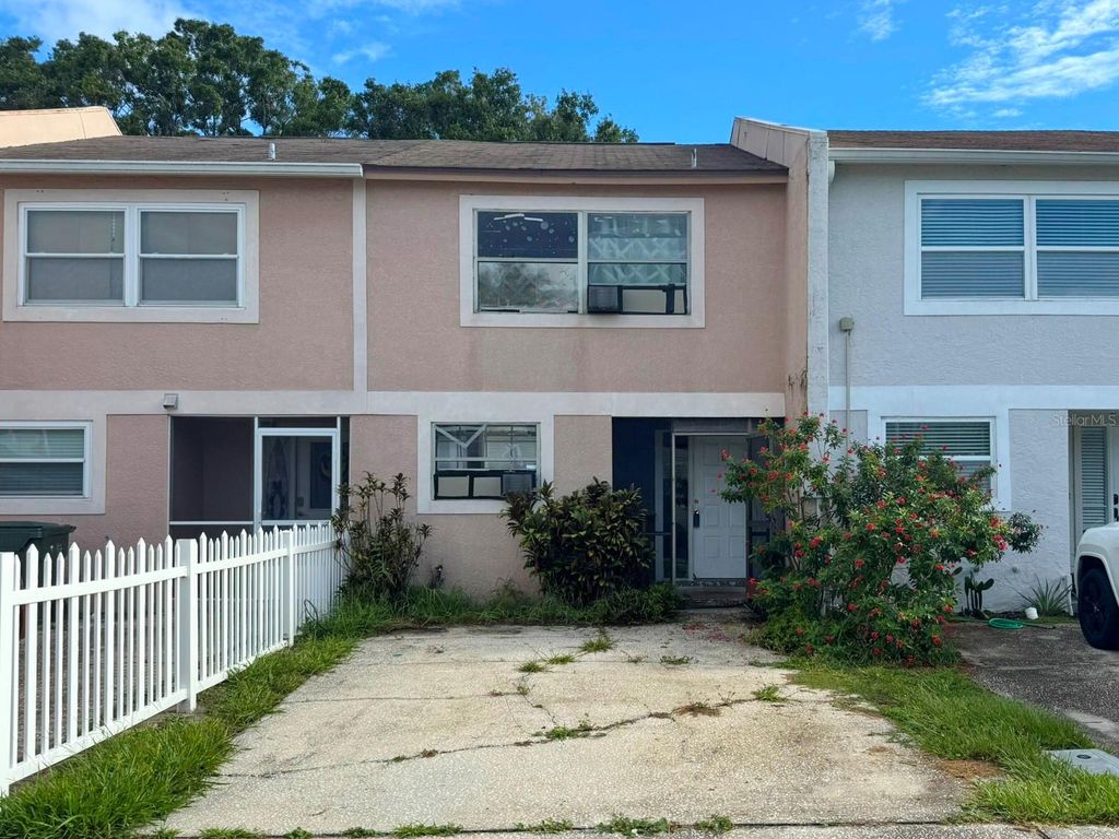 Photo of 2811 S Pines Drive #18, Largo, FL 33771 (MLS # TB8410762)