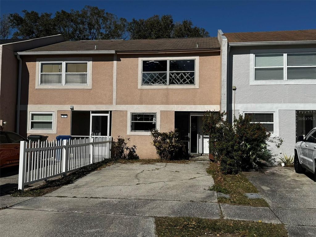 Photo of 2811 S Pines Drive #18, Largo, FL 33771 (MLS # TB8410762)