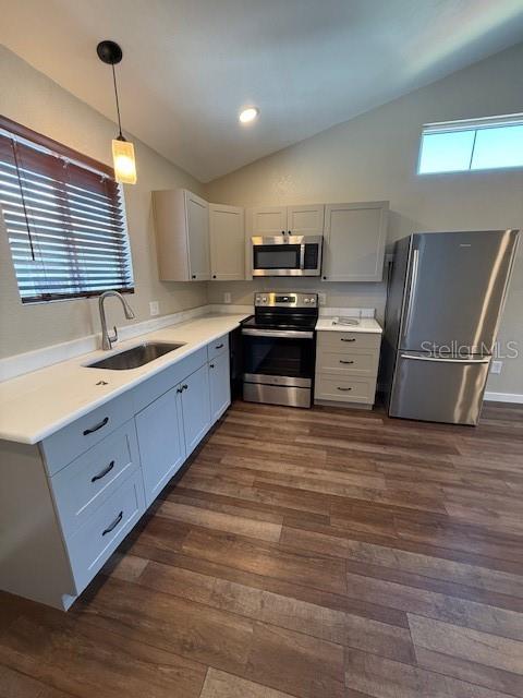 ST PETERSBURG INVESTMENT CO SUB - Residential Lease