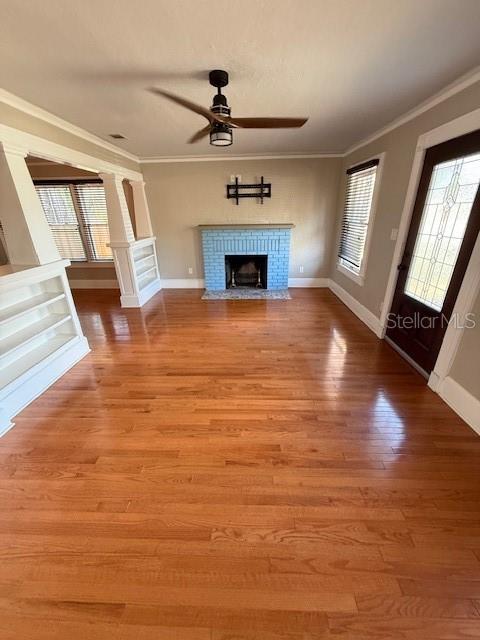 ST PETERSBURG INVESTMENT CO SUB - Residential Lease