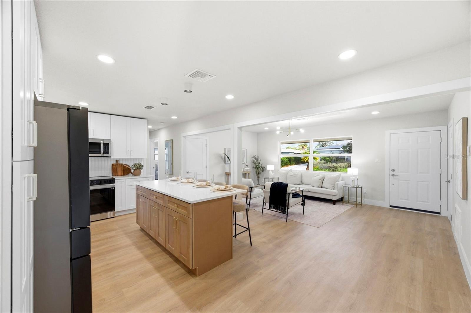 TOUCHETTE A M SUB 1 - Residential