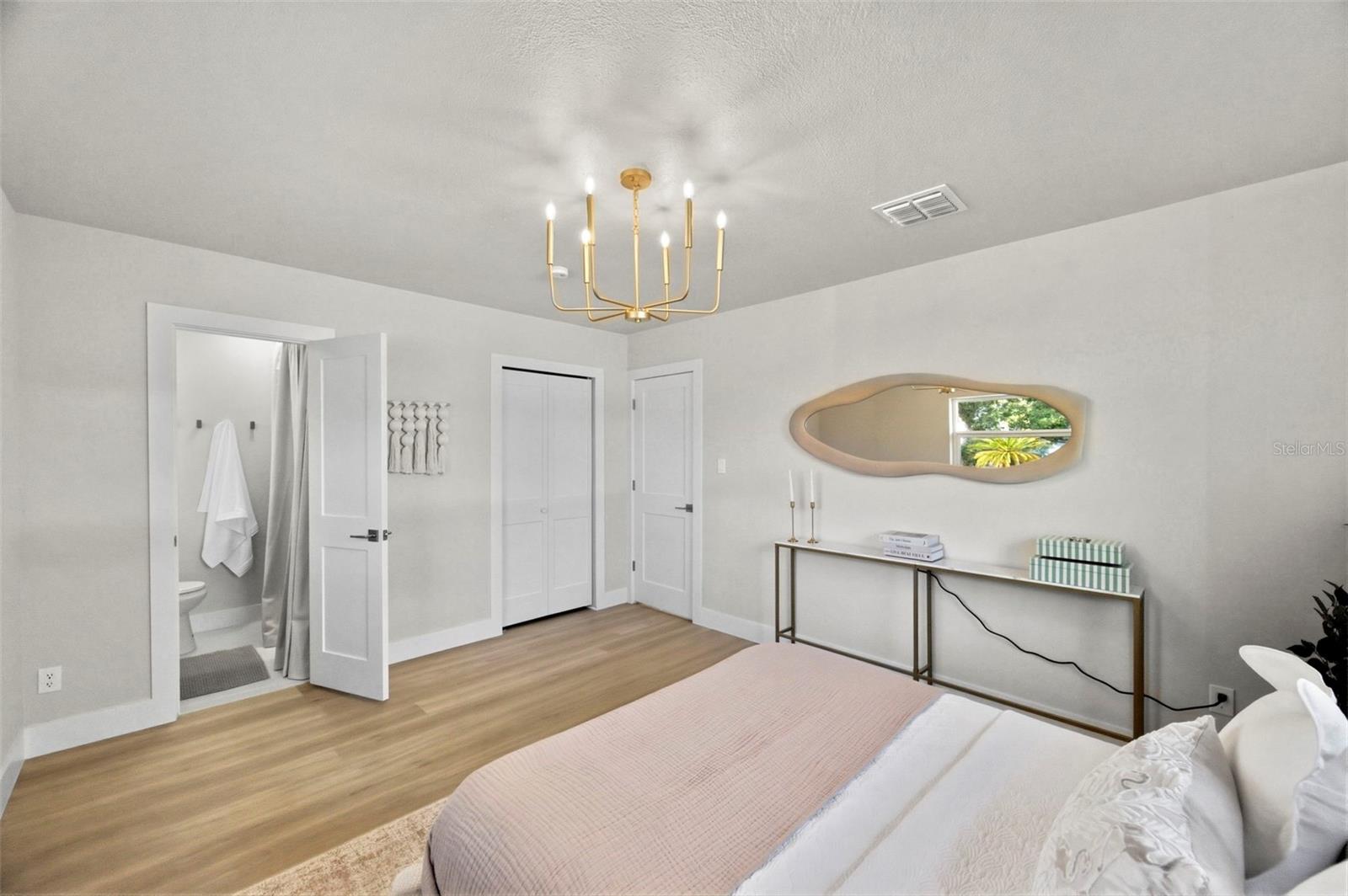 TOUCHETTE A M SUB 1 - Residential