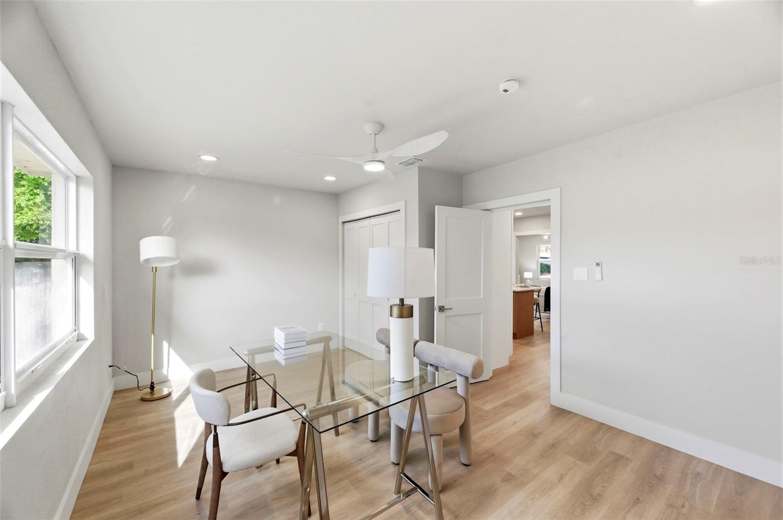 TOUCHETTE A M SUB 1 - Residential