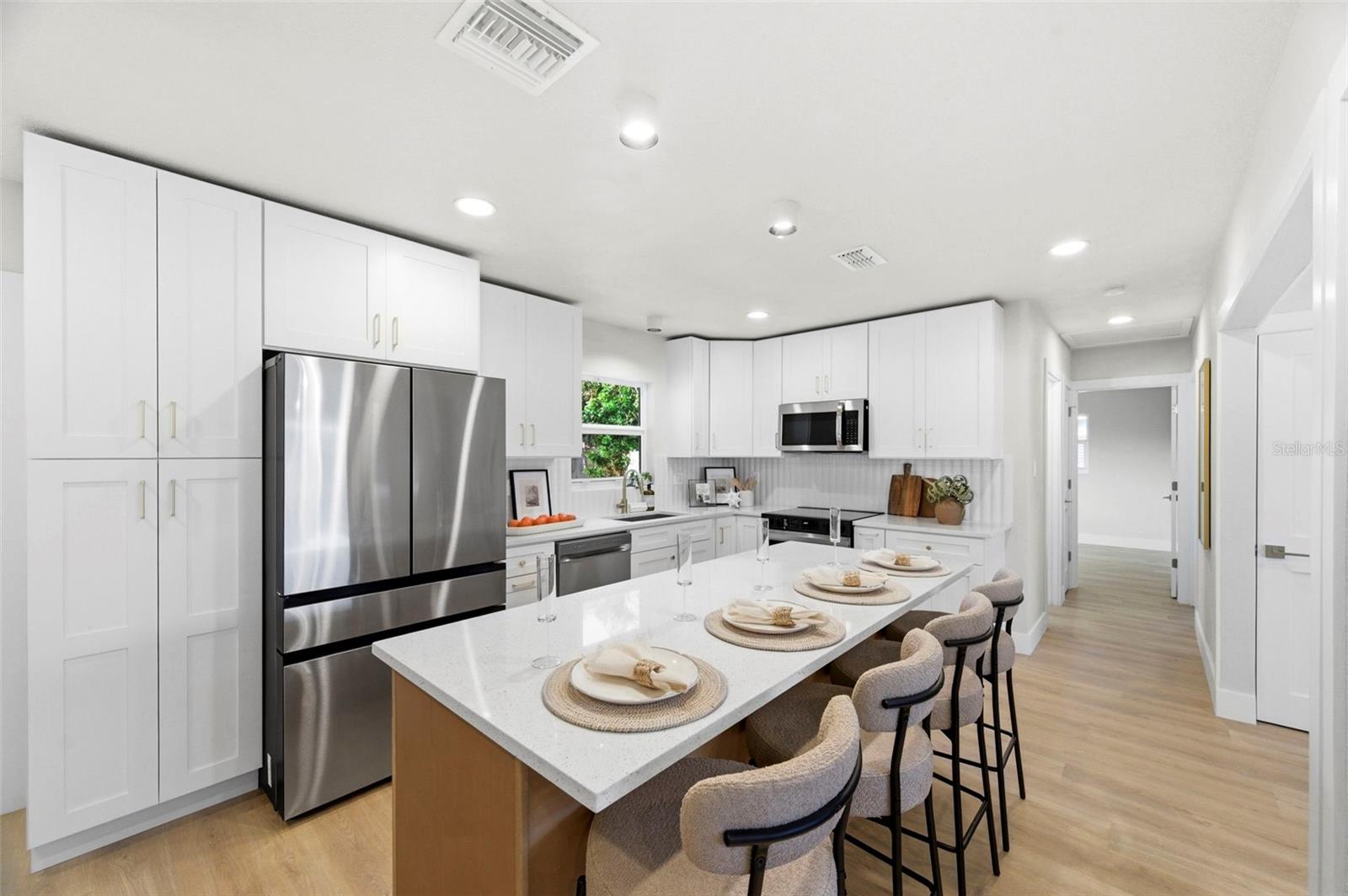 TOUCHETTE A M SUB 1 - Residential