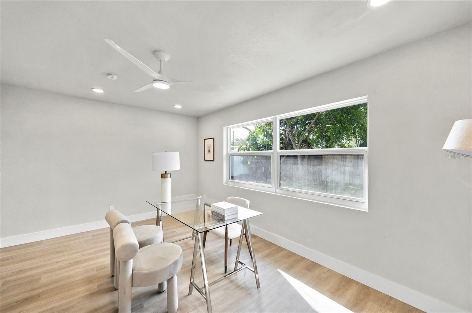 TOUCHETTE A M SUB 1 - Residential