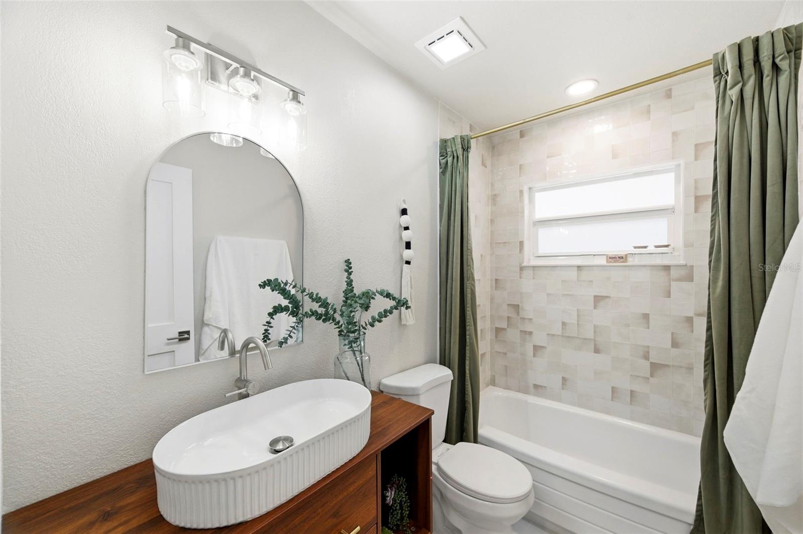 TOUCHETTE A M SUB 1 - Residential