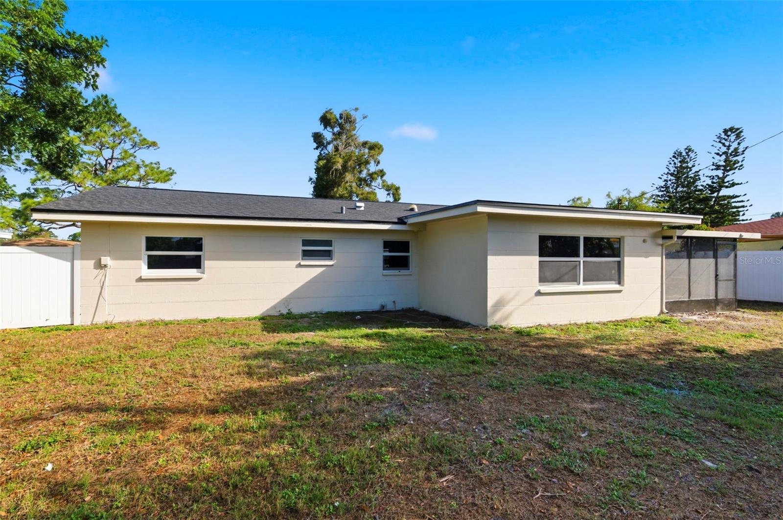 TOUCHETTE A M SUB 1 - Residential