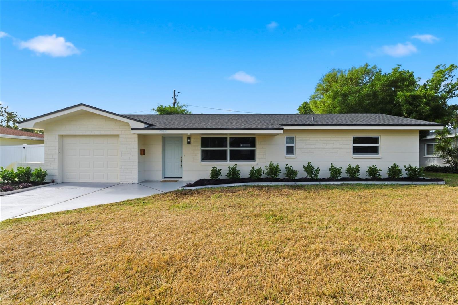 TOUCHETTE A M SUB 1 - Residential