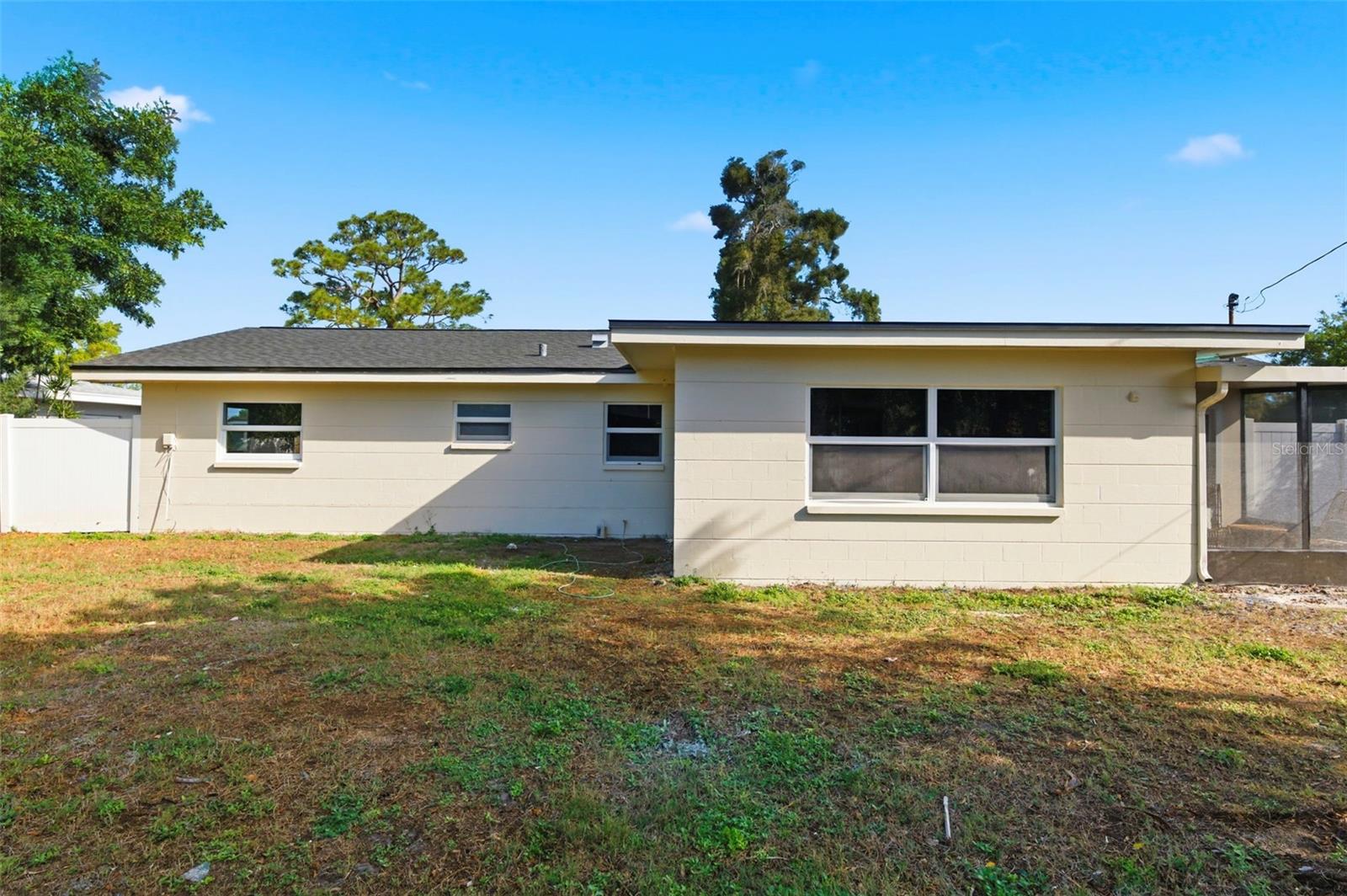 TOUCHETTE A M SUB 1 - Residential