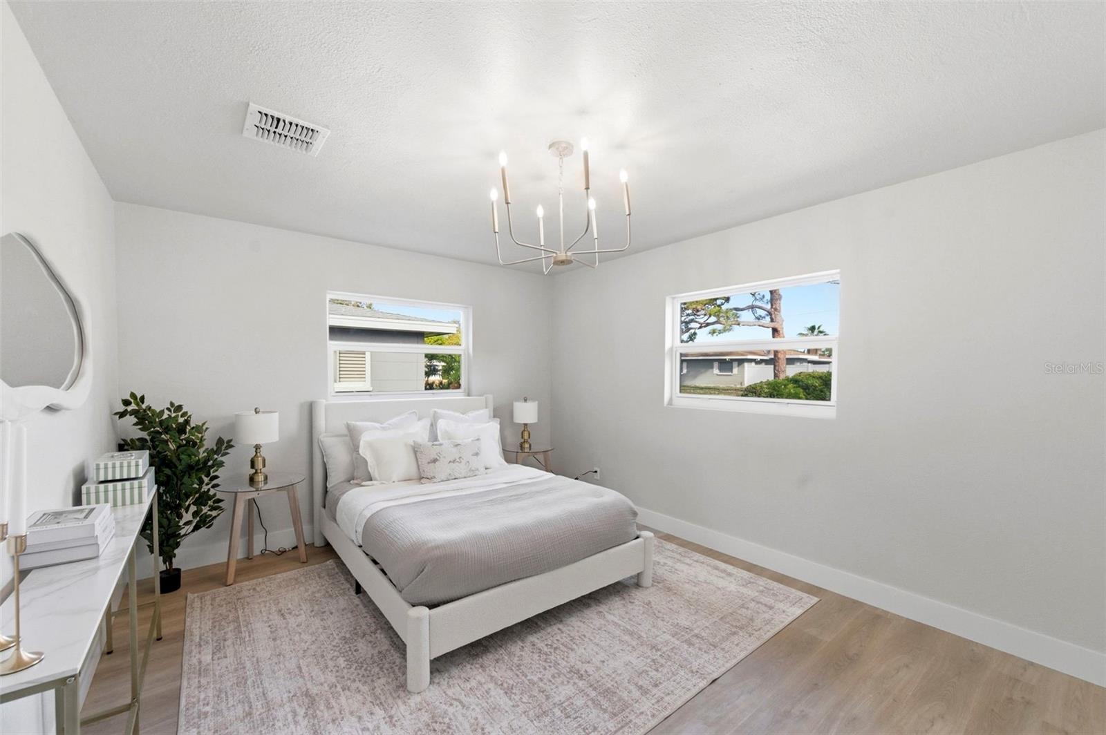 TOUCHETTE A M SUB 1 - Residential