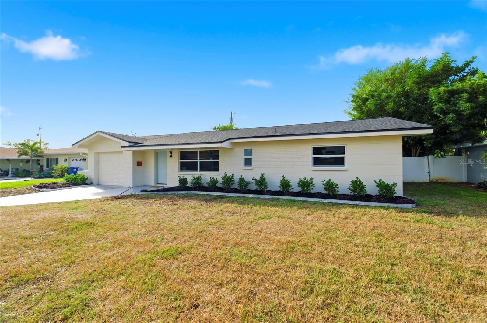 TOUCHETTE A M SUB 1 - Residential