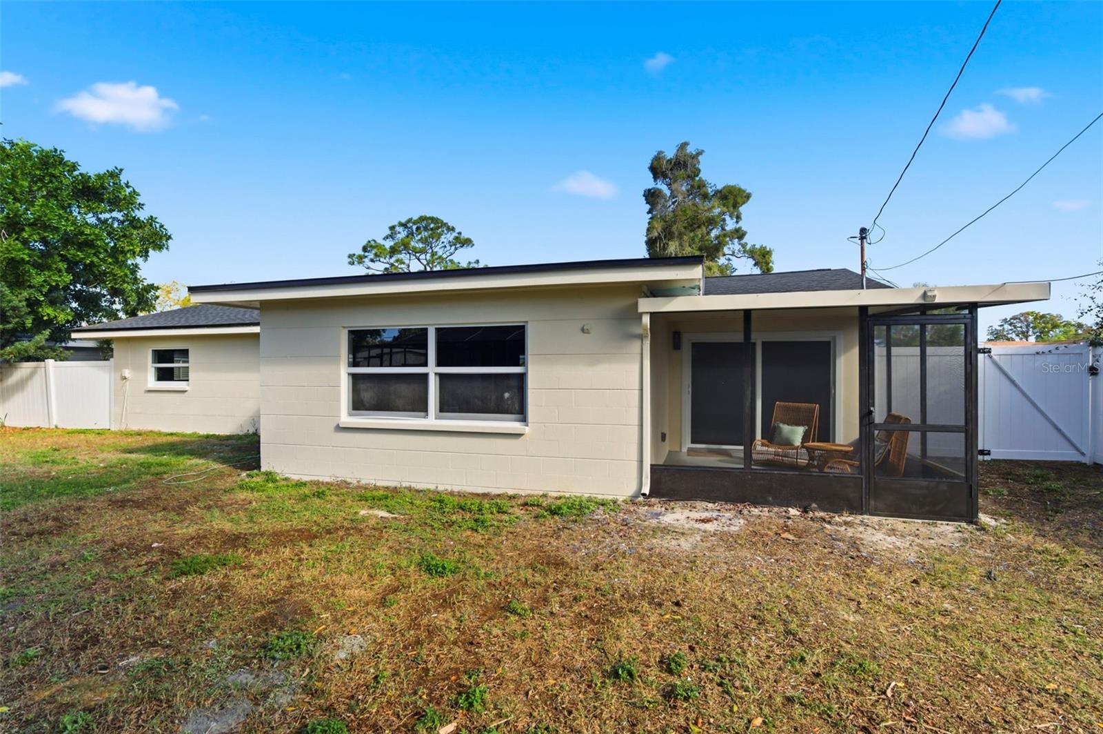 TOUCHETTE A M SUB 1 - Residential