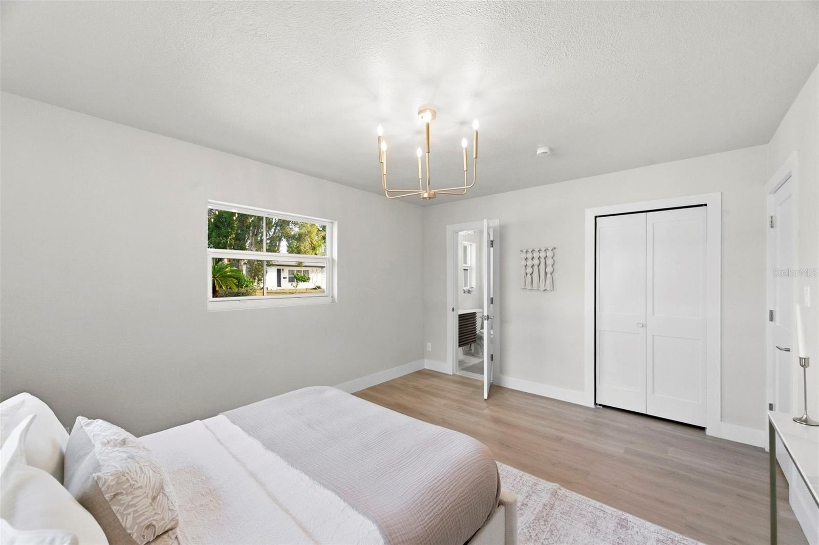 TOUCHETTE A M SUB 1 - Residential