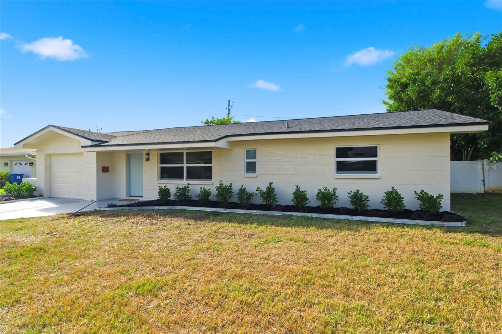 TOUCHETTE A M SUB 1 - Residential