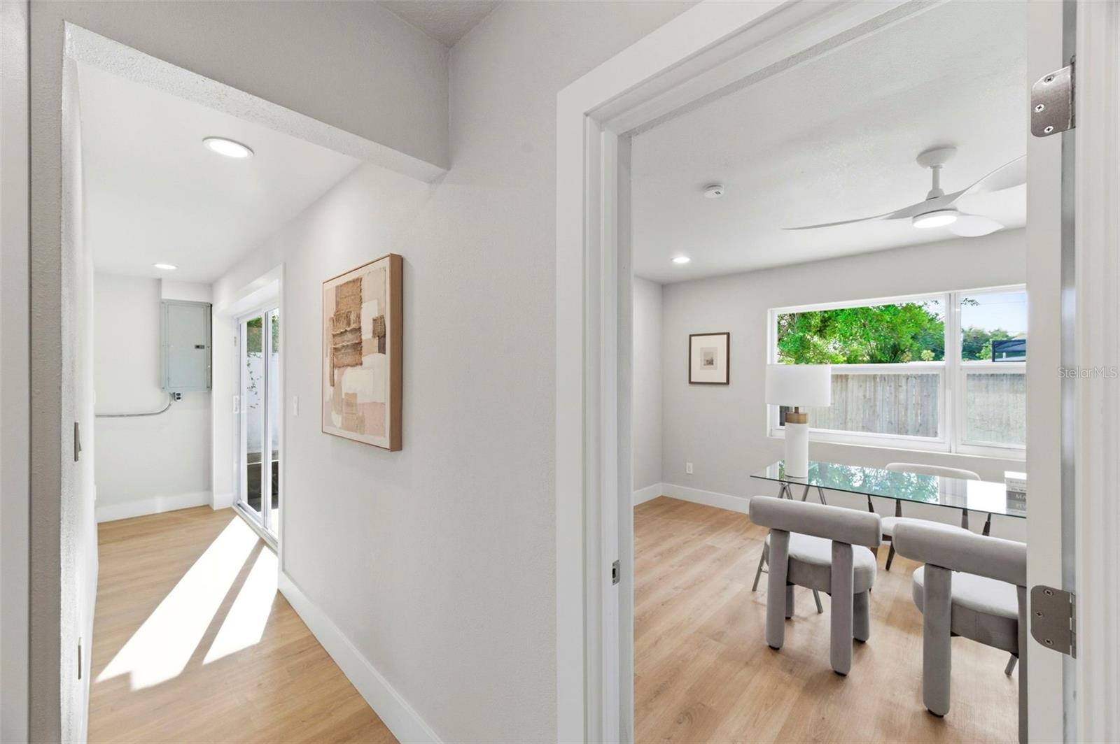 TOUCHETTE A M SUB 1 - Residential