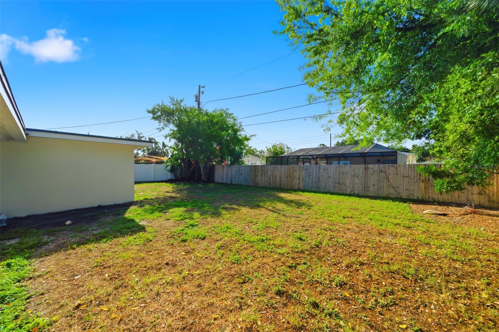 TOUCHETTE A M SUB 1 - Residential