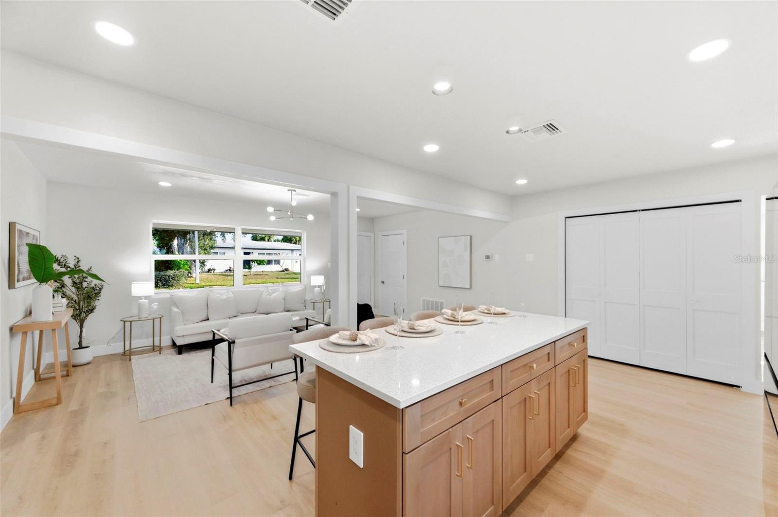 TOUCHETTE A M SUB 1 - Residential