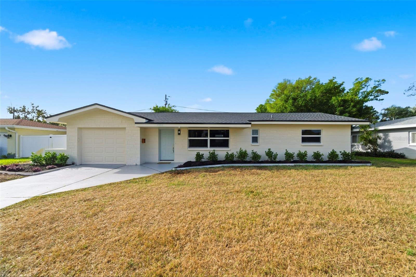 TOUCHETTE A M SUB 1 - Residential