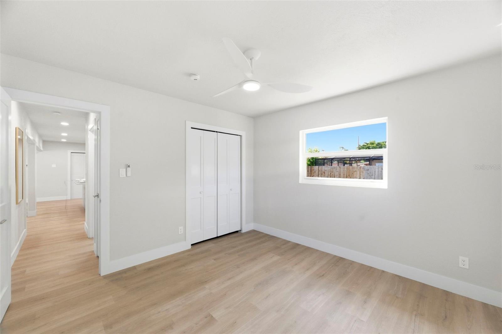 TOUCHETTE A M SUB 1 - Residential