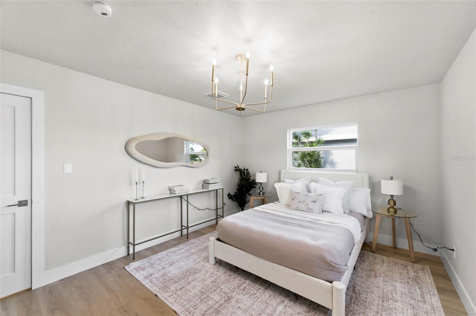 TOUCHETTE A M SUB 1 - Residential