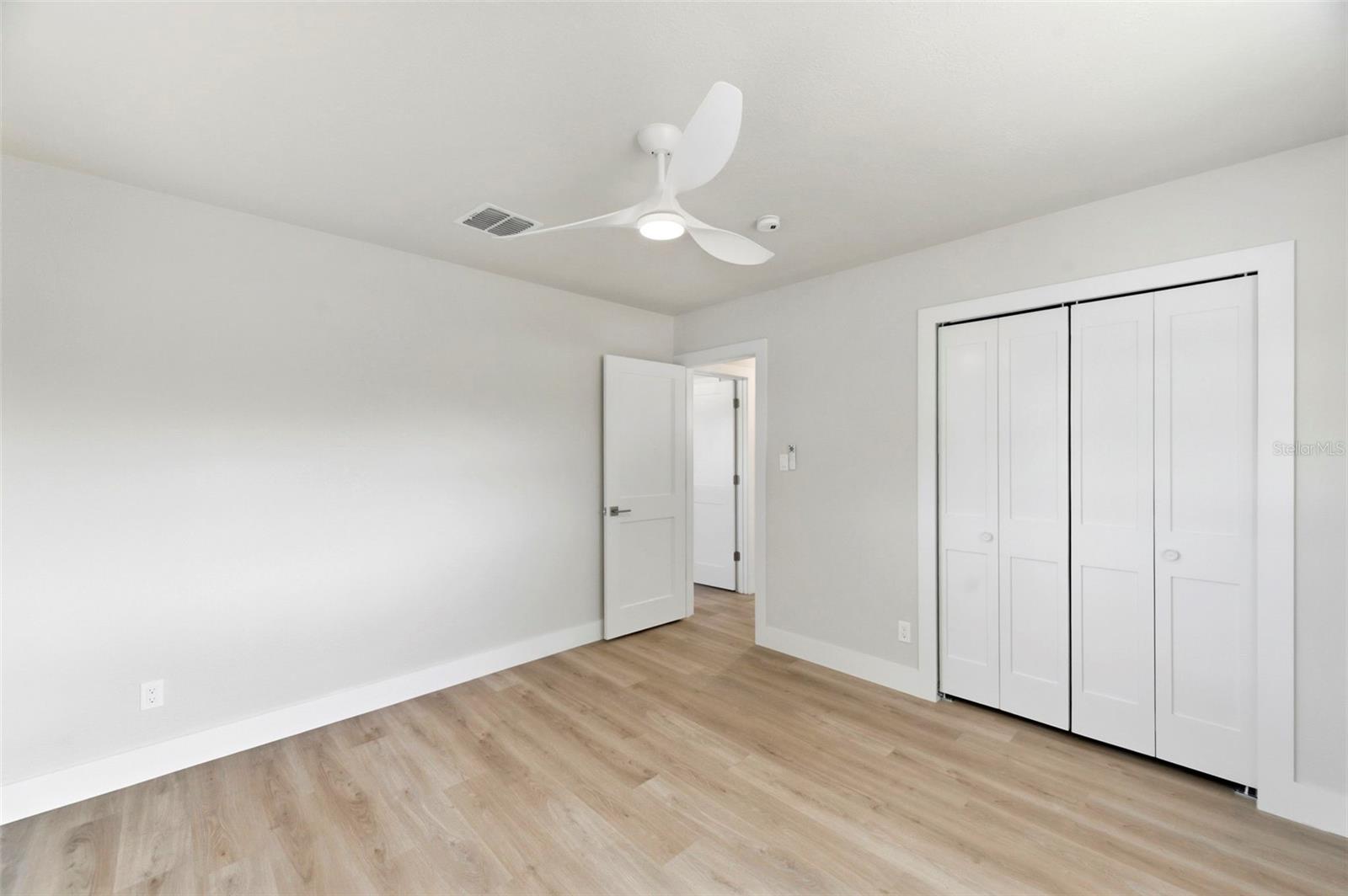 TOUCHETTE A M SUB 1 - Residential