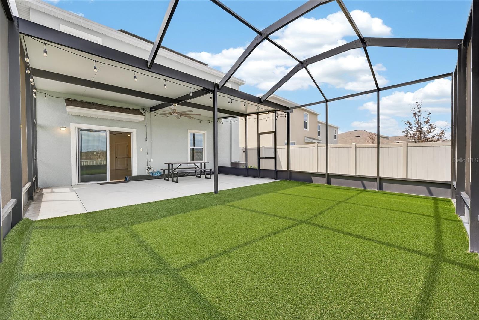 FOREST BROOKE PH 4B SOUTHSHORE BAY - Residential