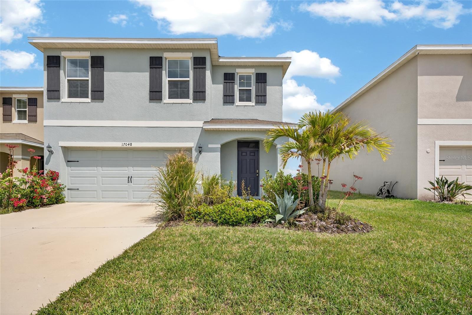 FOREST BROOKE PH 4B SOUTHSHORE BAY - Residential