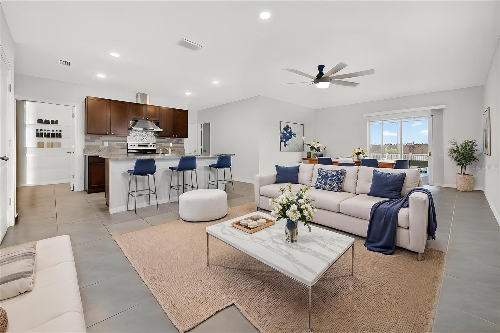 17048 OVAL RUM DRIVE