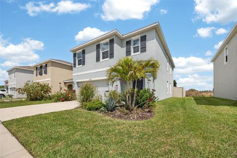 Photo of 17048 Oval Rum Drive, Wimauma, FL 33598 (MLS # TB8491695)