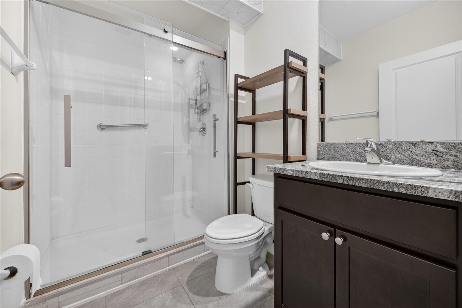 FOREST BROOKE PH 4B SOUTHSHORE BAY - Residential