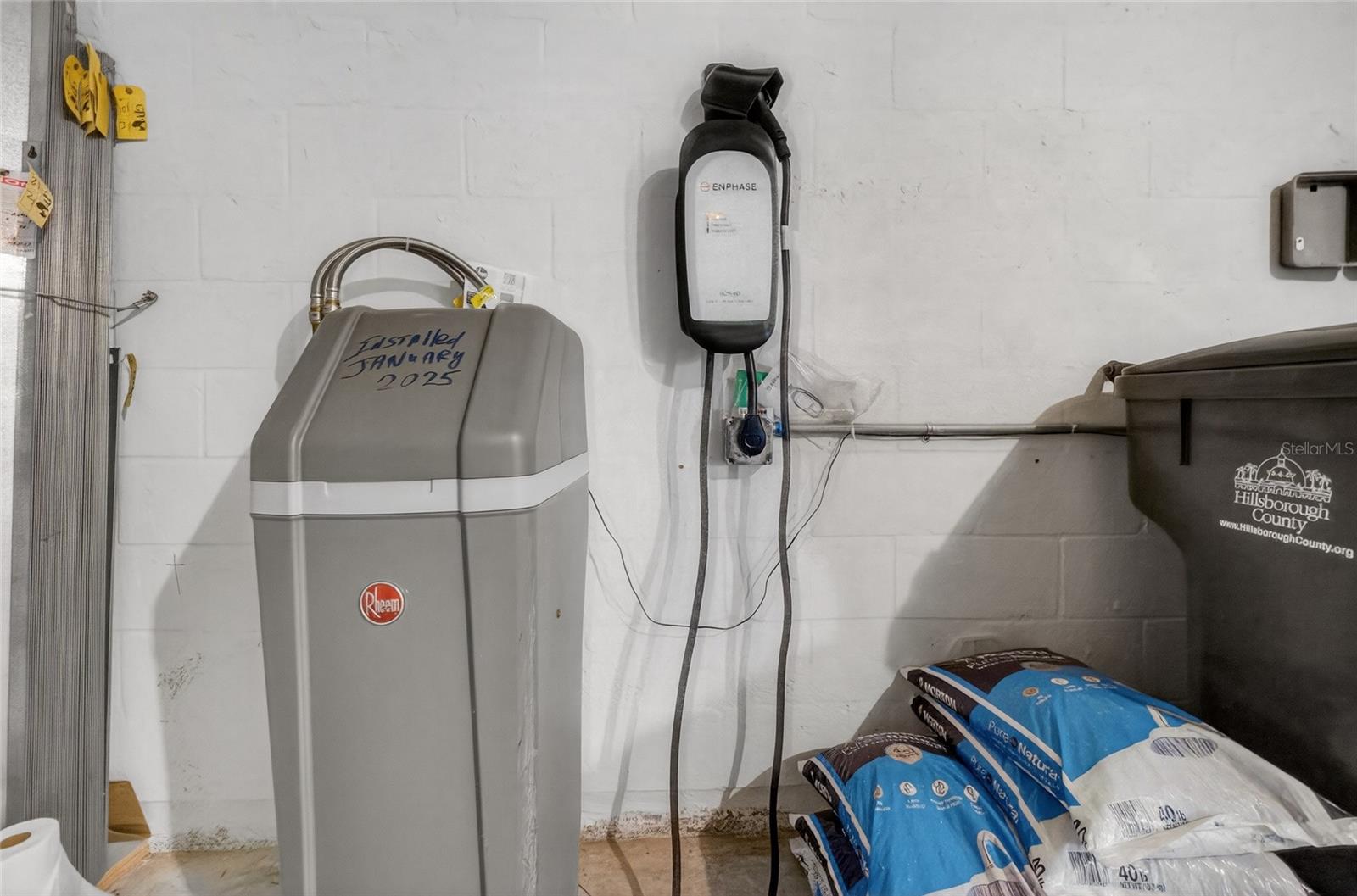 FOREST BROOKE PH 4B SOUTHSHORE BAY - Residential