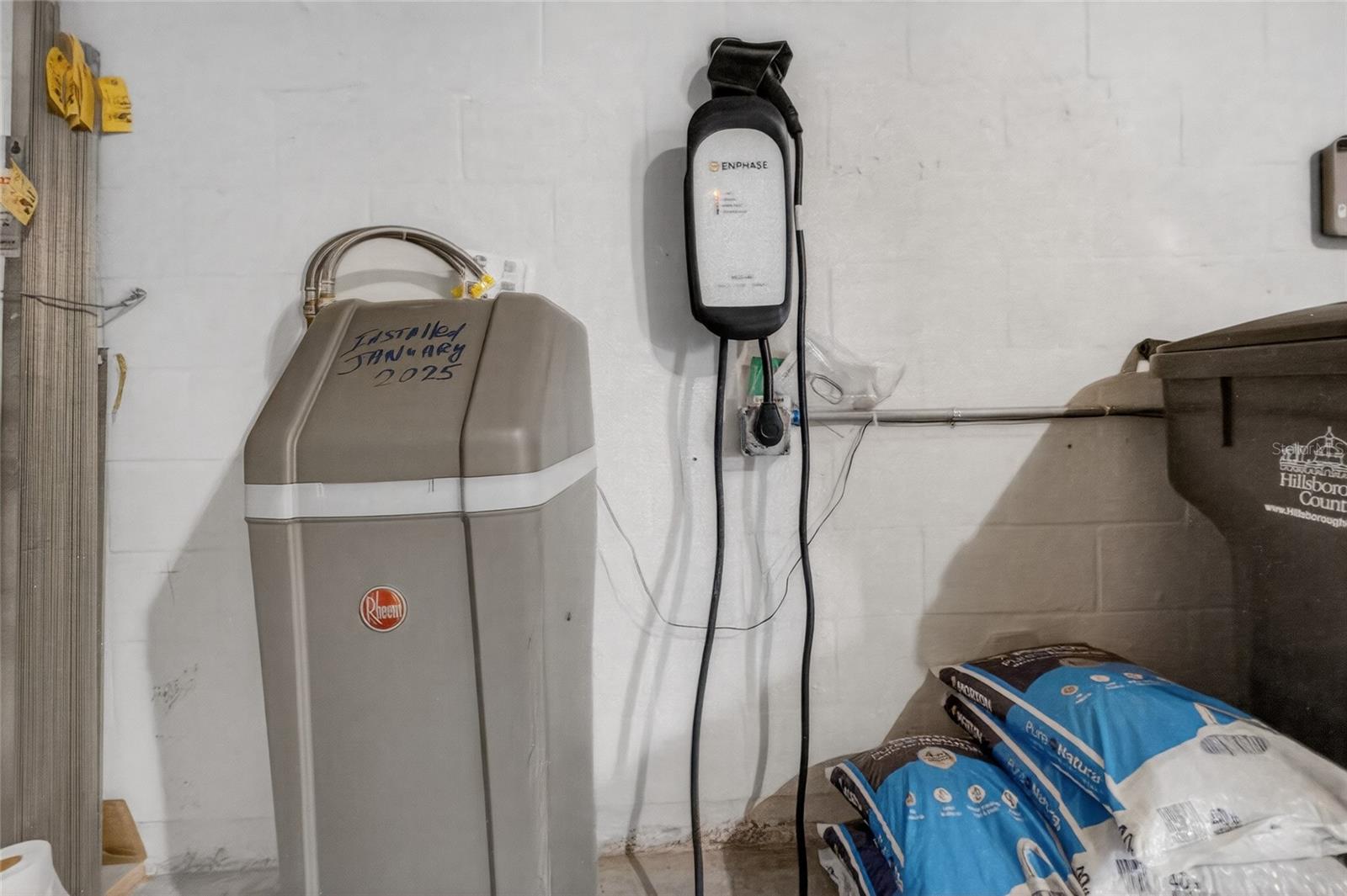 FOREST BROOKE PH 4B SOUTHSHORE BAY - Residential