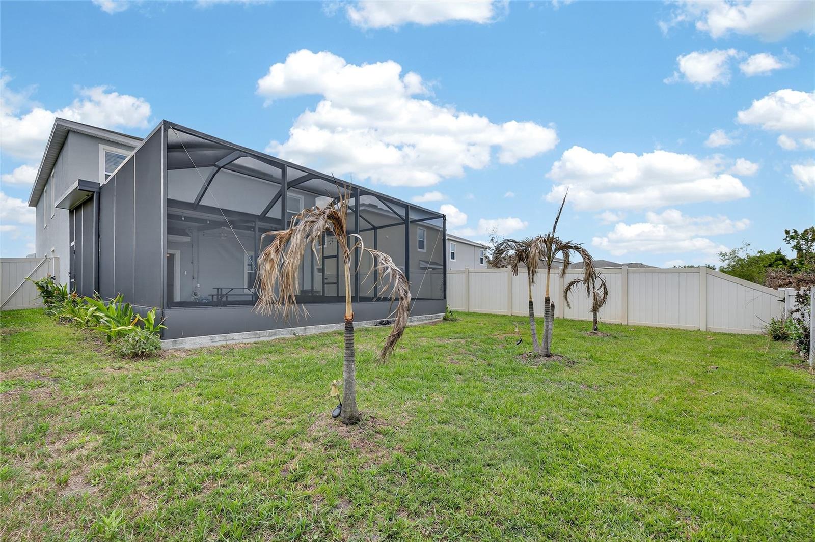 FOREST BROOKE PH 4B SOUTHSHORE BAY - Residential