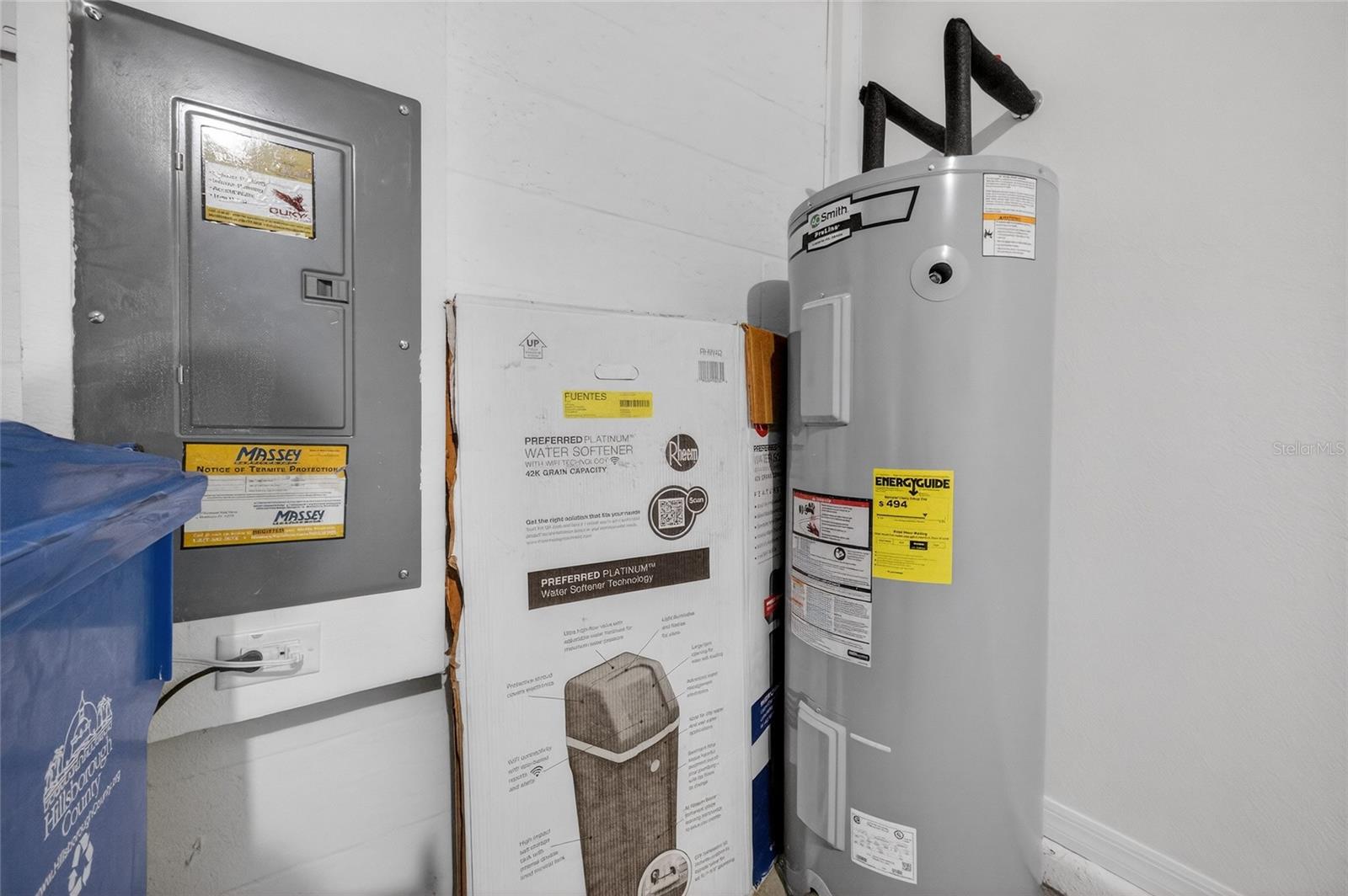 FOREST BROOKE PH 4B SOUTHSHORE BAY - Residential