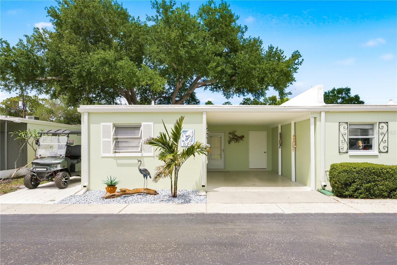 SKYE LOCH VILLAS UNREC - Residential