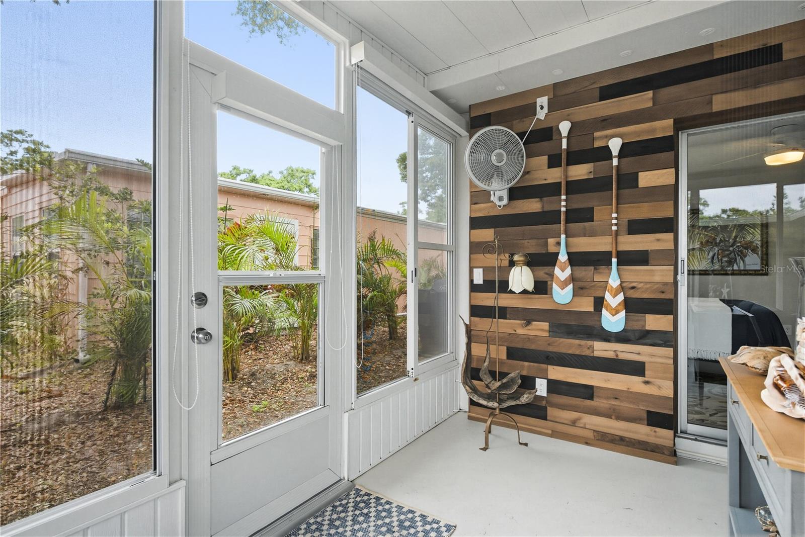 SKYE LOCH VILLAS UNREC - Residential