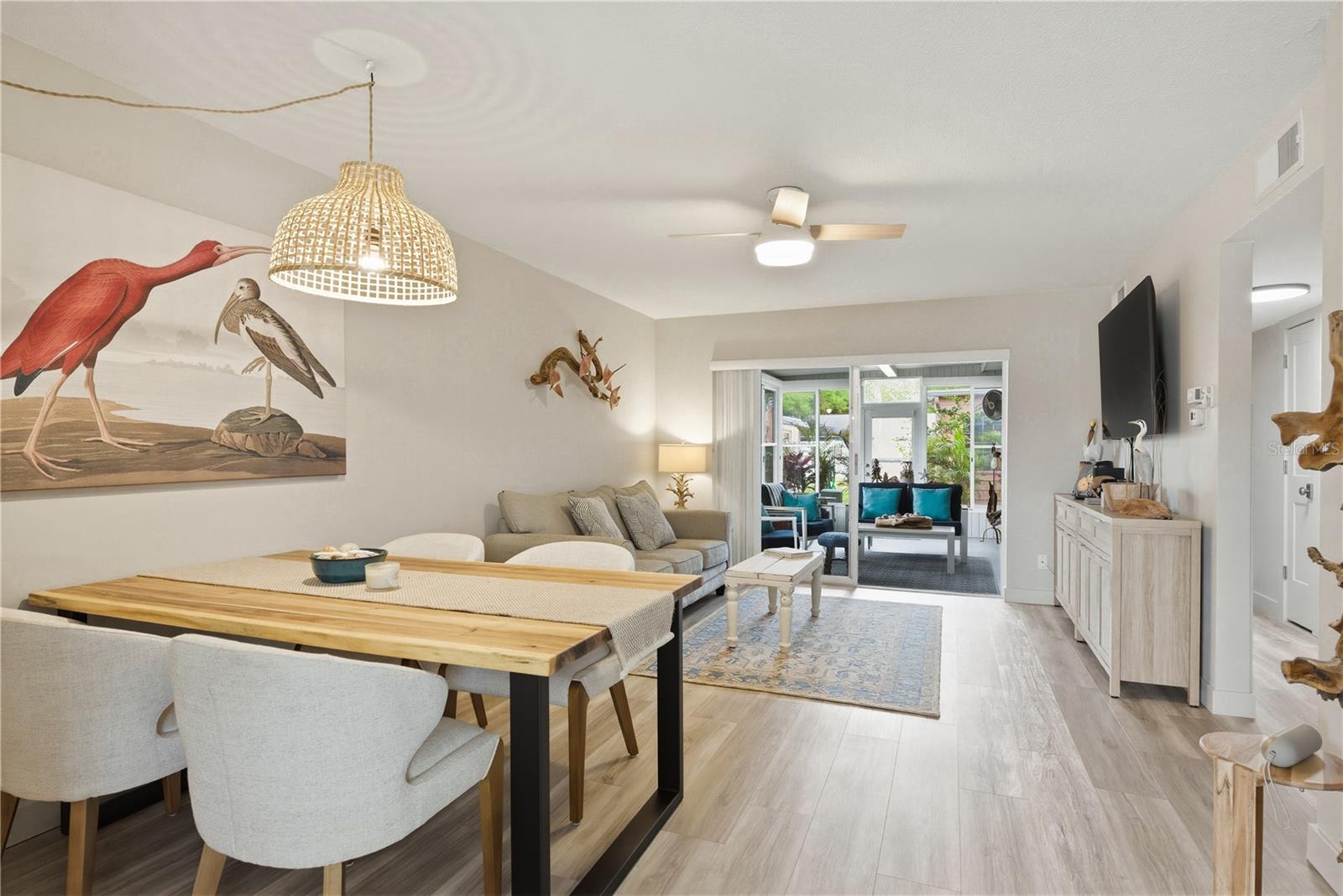 SKYE LOCH VILLAS UNREC - Residential