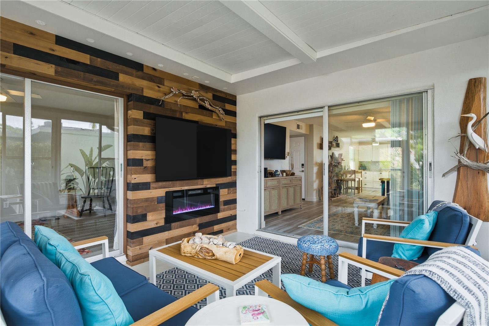 SKYE LOCH VILLAS UNREC - Residential