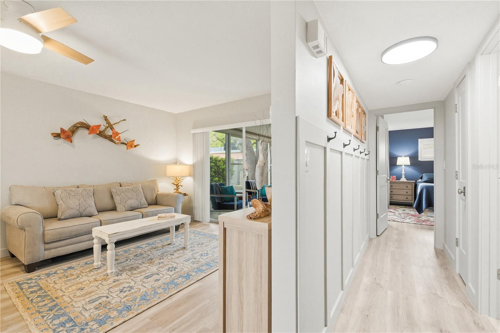 SKYE LOCH VILLAS UNREC - Residential