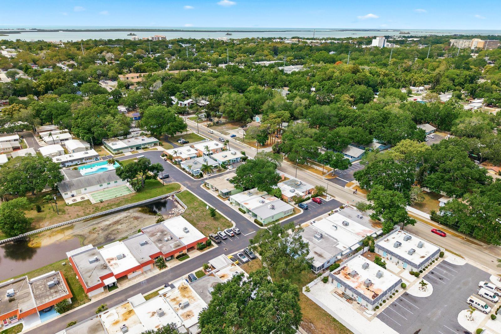 SKYE LOCH VILLAS UNREC - Residential