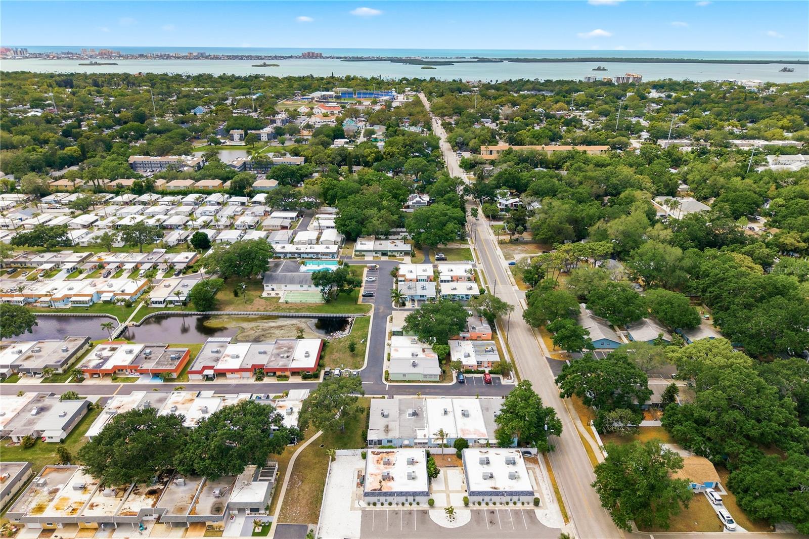 SKYE LOCH VILLAS UNREC - Residential