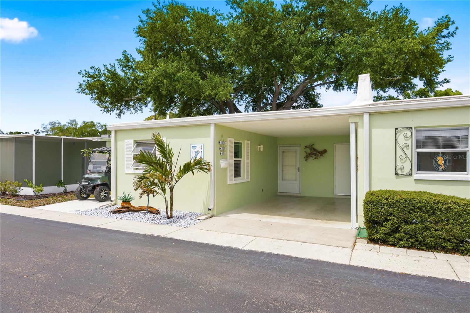 SKYE LOCH VILLAS UNREC - Residential