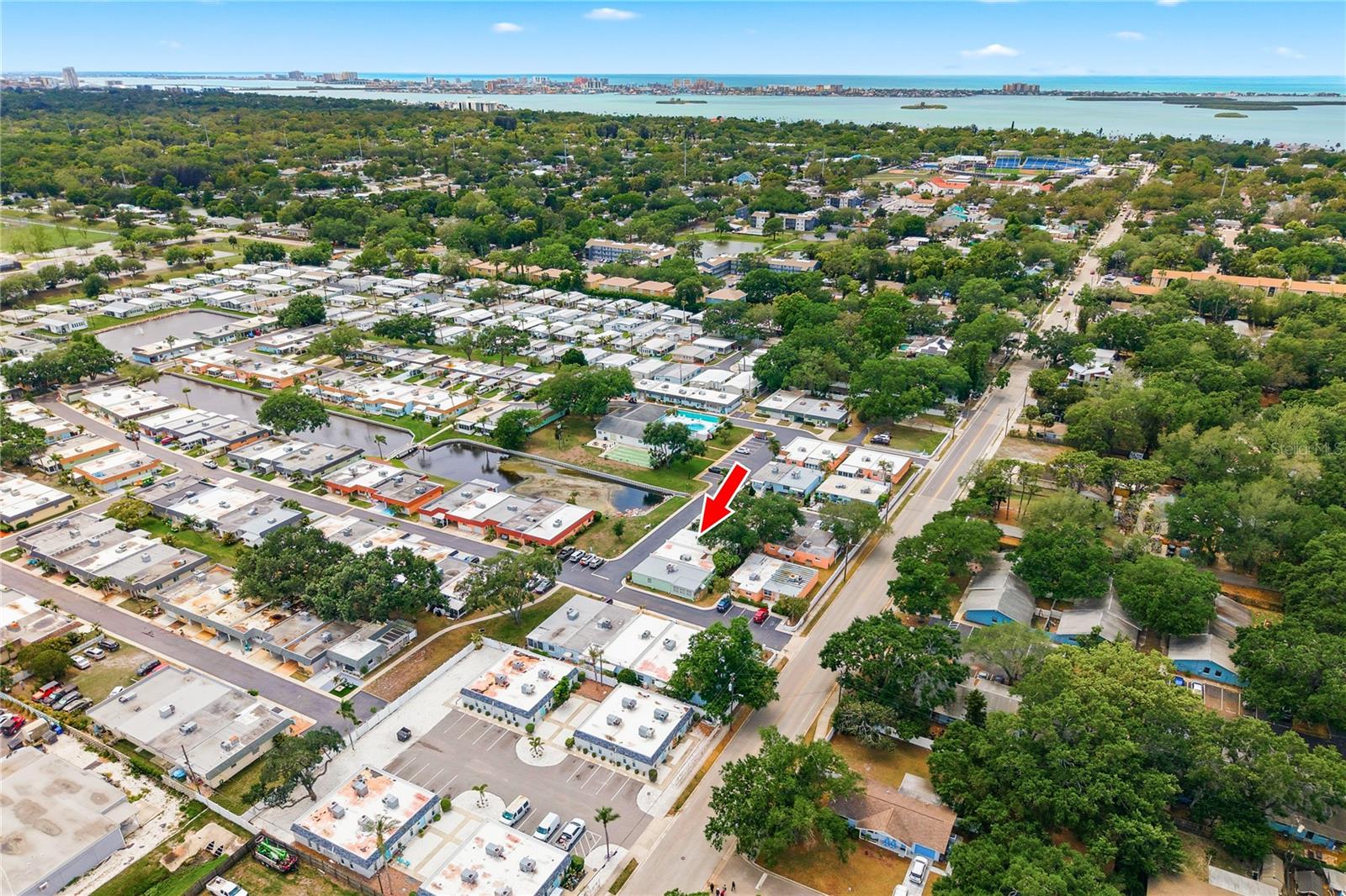 SKYE LOCH VILLAS UNREC - Residential