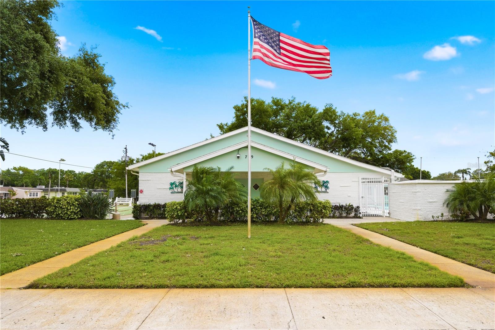 SKYE LOCH VILLAS UNREC - Residential