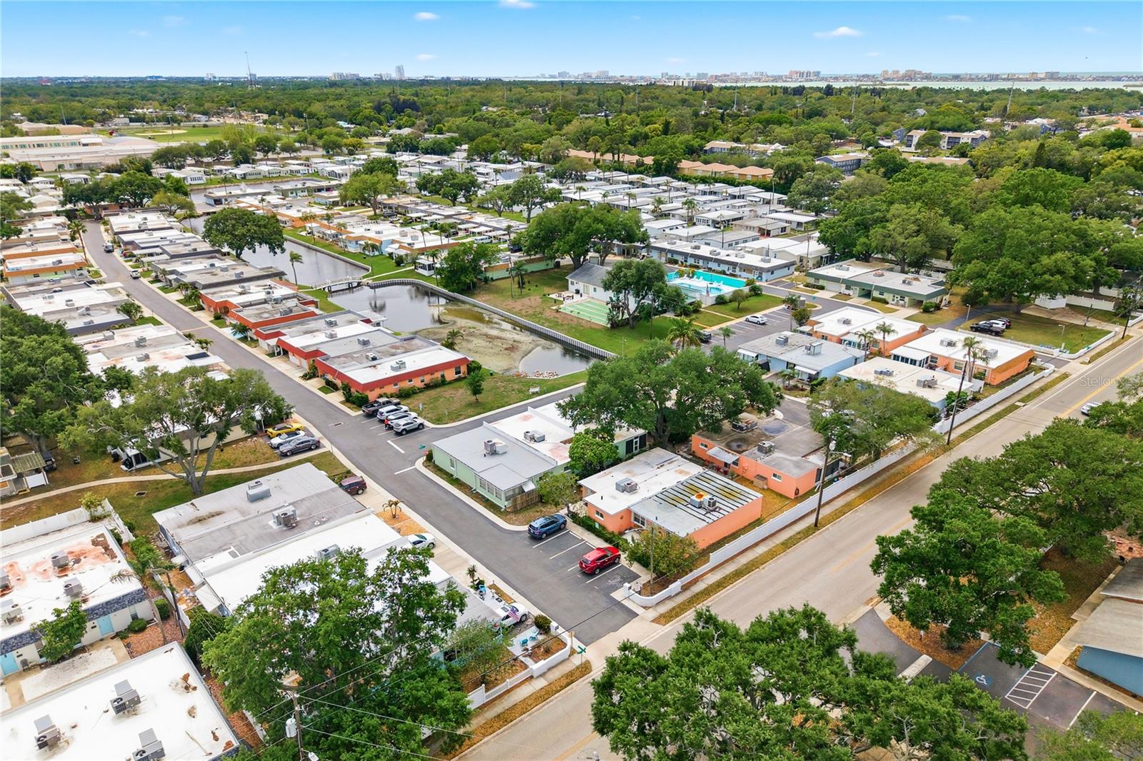 SKYE LOCH VILLAS UNREC - Residential